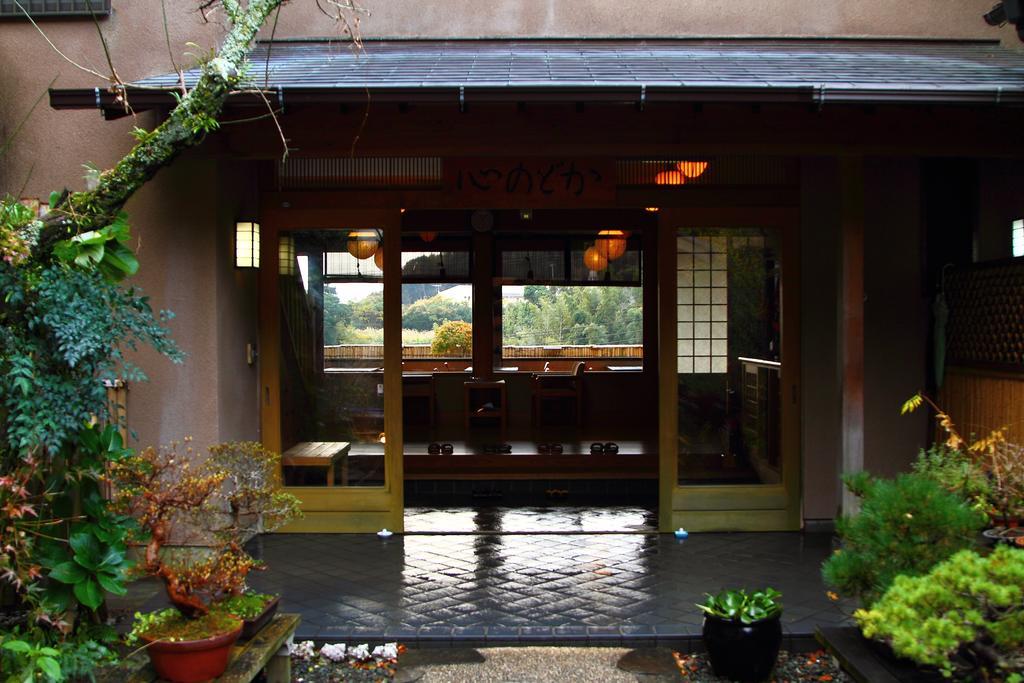 Kokoronodoka Hotel Kawazu Exterior photo