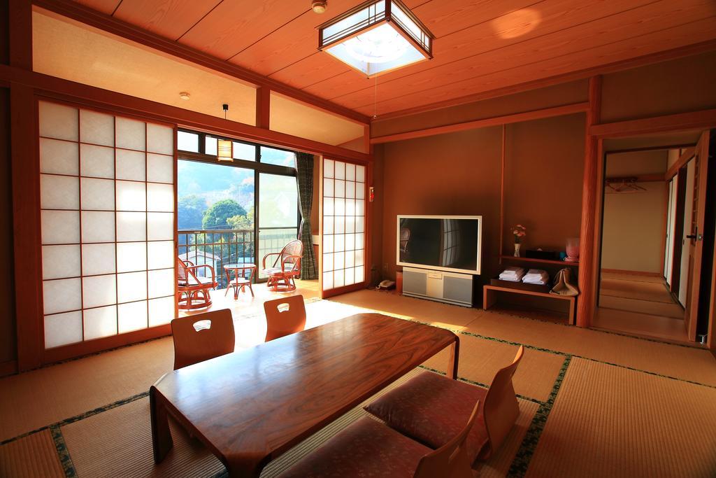 Kokoronodoka Hotel Kawazu Room photo